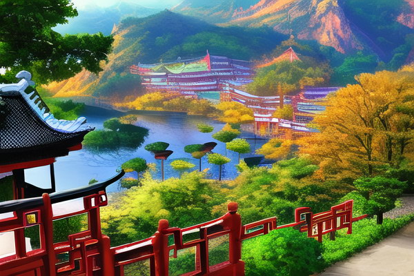 雅安一日游：探寻蜀山美景体验茶文化之旅